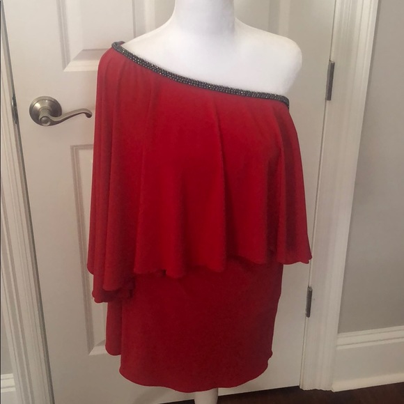 Cache Dresses & Skirts - Cocktail Dress
